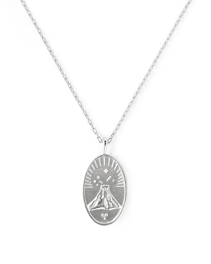 Zodiac Necklaces