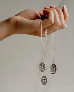 Zodiac Necklaces