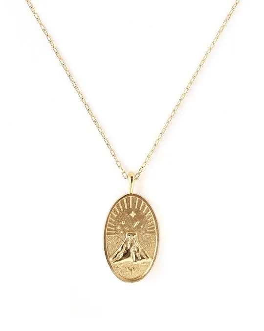 Zodiac Necklaces