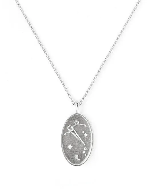 Zodiac Necklaces