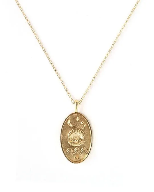 Zodiac Necklaces